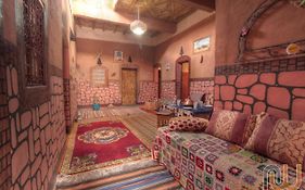 Kasbah Tifaoute chambres d'hôtes